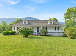 5838 Powell Valley Rd, Big Stone Gap, VA 24219