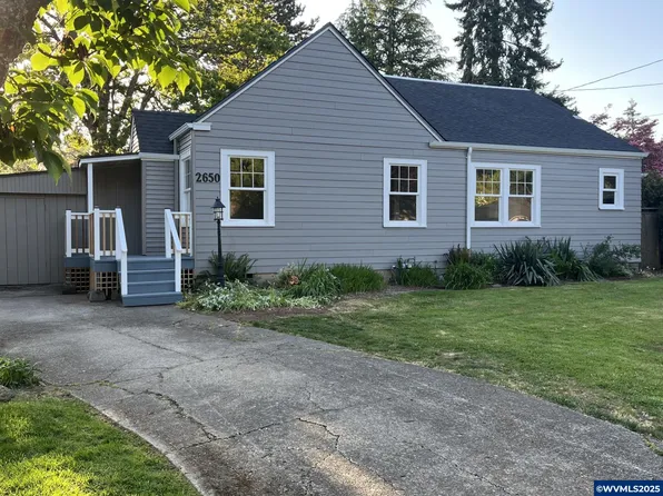 2650 Summer St SE, Salem, OR 97302