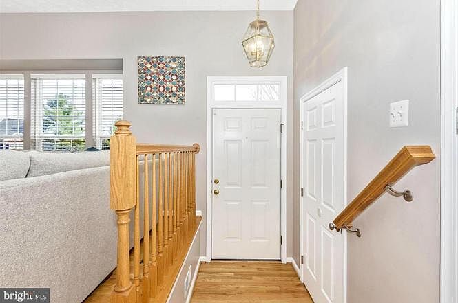 2nd image of 9513 Bellhaven Ct #9513