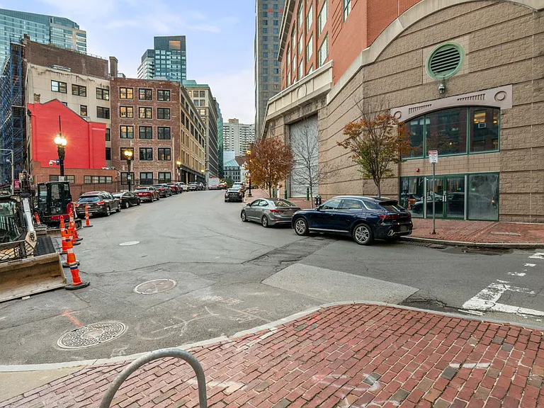 88 Kingston St #Penthouse 7C — Photo 31