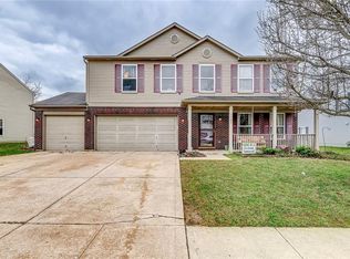 10061 North Trl, Indianapolis, IN 46234