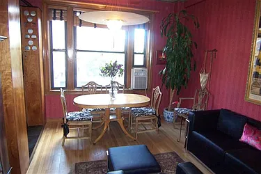 Rented by Susan Finkel, LREB