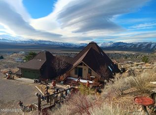 1300 Sandstone Dr, Wellington, NV 89444