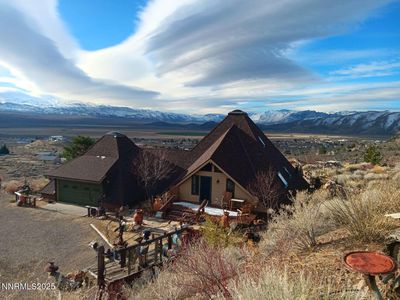 1300 Sandstone Dr, Wellington, NV, 89444