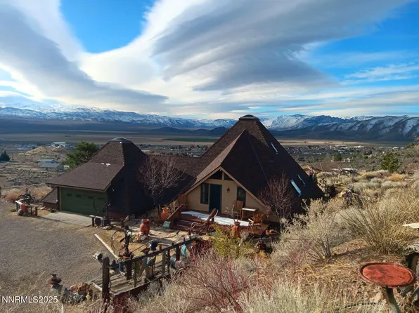 1300 Sandstone Dr, Wellington, NV 89444