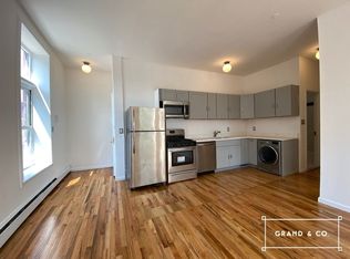 267 Grand St #11, Brooklyn, NY 11211