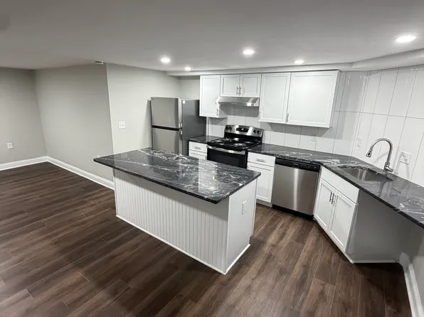 (undisclosed Address), Detroit, MI 48207