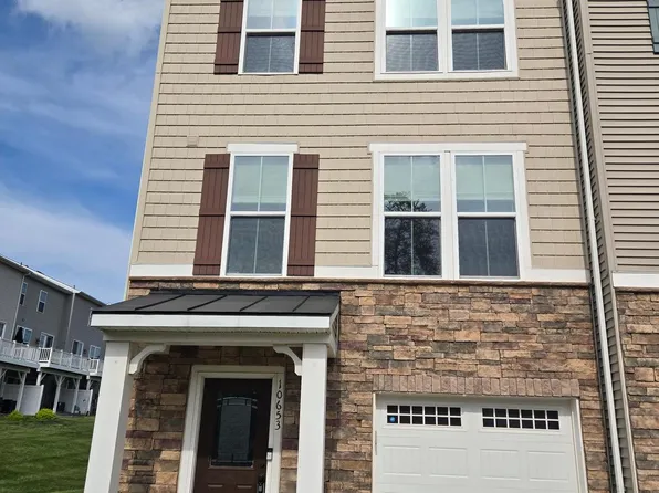 10653 Hinton Way, Manassas, VA 20112