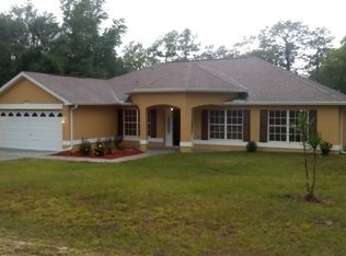 14035 Flemington Rd, Weeki Wachee, FL 34614