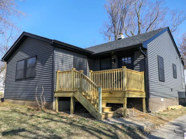 417 Village Dr, Elizabethtown, KY 42701