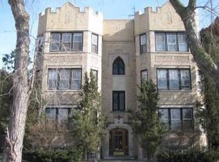 8137 S Michigan, Chicago, IL 60619