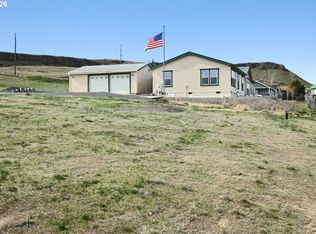 1265 Wright Rd, Arlington, OR 97812