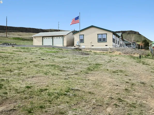 1265 Wright Rd, Arlington, OR 97812