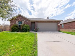 12301 Orloff Dr, Rhome, TX 76078