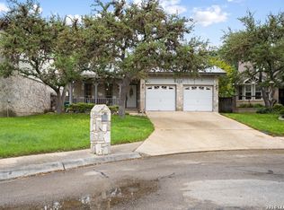 8419 Burwell, San Antonio, TX 78254