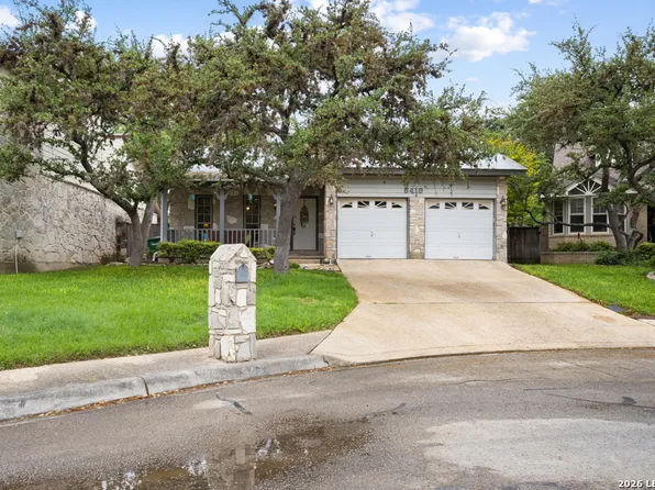 8419 Burwell, San Antonio, TX 78254