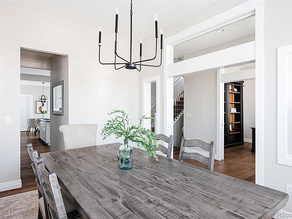 5th image of 10144 E 59th Avenue