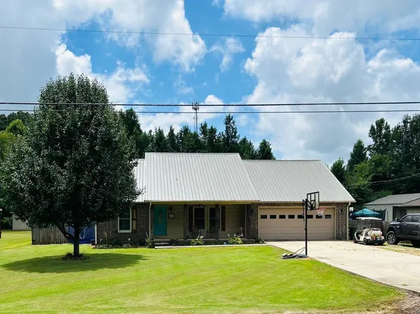 1310 Highway 258, Bald Knob, AR 72010