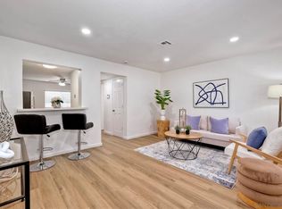 940 Calla Ave UNIT 4, Imperial Beach, CA 91932