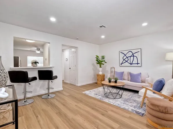 940 Calla Ave Unit 4, Imperial Beach, CA 91932