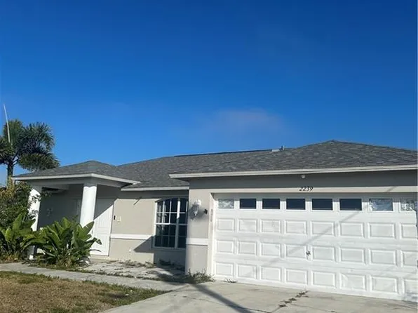 2239 NW 1st St, Cape Coral, FL 33993