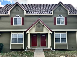 HTV - HARBORTOWN VILLAS, LLC, Kansas City, MO 64116