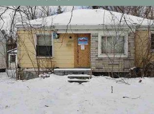 14377 Stout St, Detroit, MI 48223