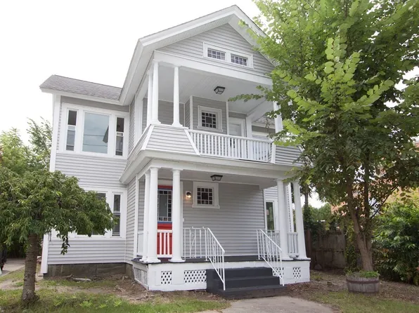 1061 Park St, Palmer, MA 01069