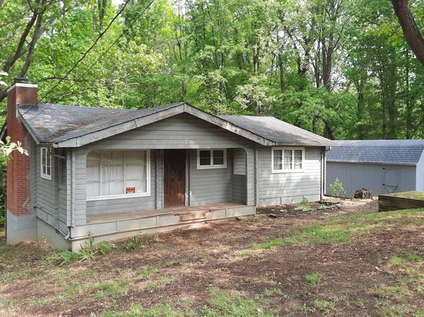 167 Juniper Dr, Front Royal, VA 22630