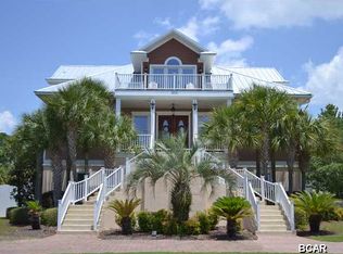 1210 Savannah Dr, Panama City, FL 32405