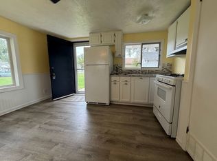 1121 E 7th Ave, Hutchinson, KS 67501