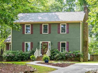 1701 Bramble Dr, Durham, NC 27712
