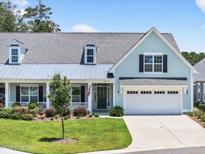 1664 Sand Harbor Circle, Ocean Isle Beach, NC, 28469