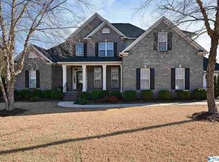 100 Rockingham Cir, Madison, AL 35756