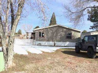 19 Riley Cir, Carson City, NV 89706