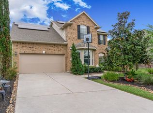 23 S Pinto Point Cir, Spring, TX 77389