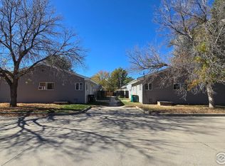 3705 Boulder St UNIT 1, Evans, CO 80620