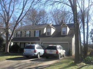 9406 Lake Spring Ave, Charlotte, NC 28216