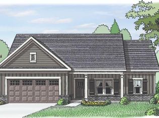 236 Weslyn Dr, Social Circle, GA 30025