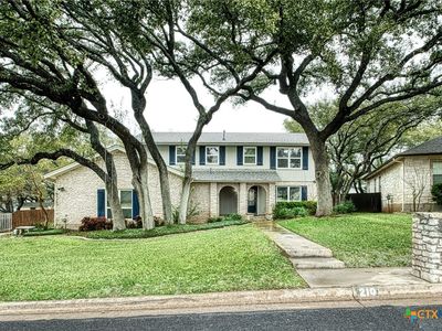 210 River Bow Dr, Georgetown, TX, 78628