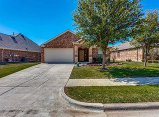 9408 Toledo Bend Dr, Argyle, TX 76226
