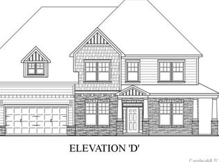 1012 Tailwood Dr, Waxhaw, NC 28173