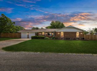102 N Locust St, Fletcher, OK 73541