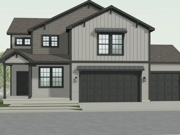 9616 N Ava St, Kansas City, MO 64154