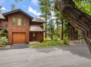 929 Northwood Blvd #1, Incline Village, NV