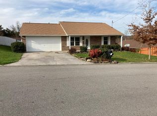 7643 Cotton Patch Rd, Corryton, TN 37721