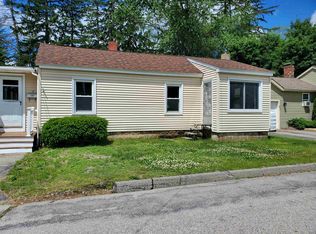 5 Davis St, Somersworth, NH 03878