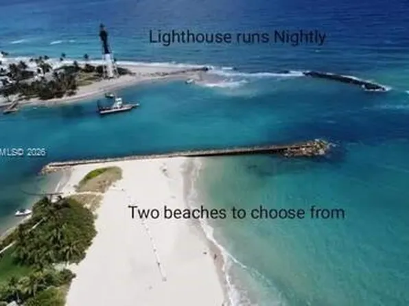 3540 NE 28th Ave, Lighthouse Pt, FL 33064