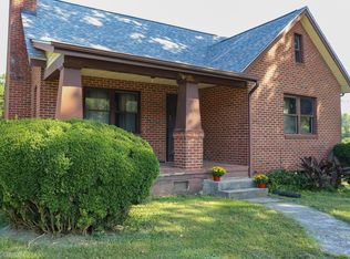 129 Lazy Ln NE, Floyd, VA 24091