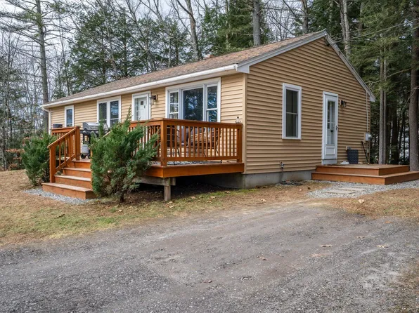 4 Perks Peak Road, Windham, ME 04062